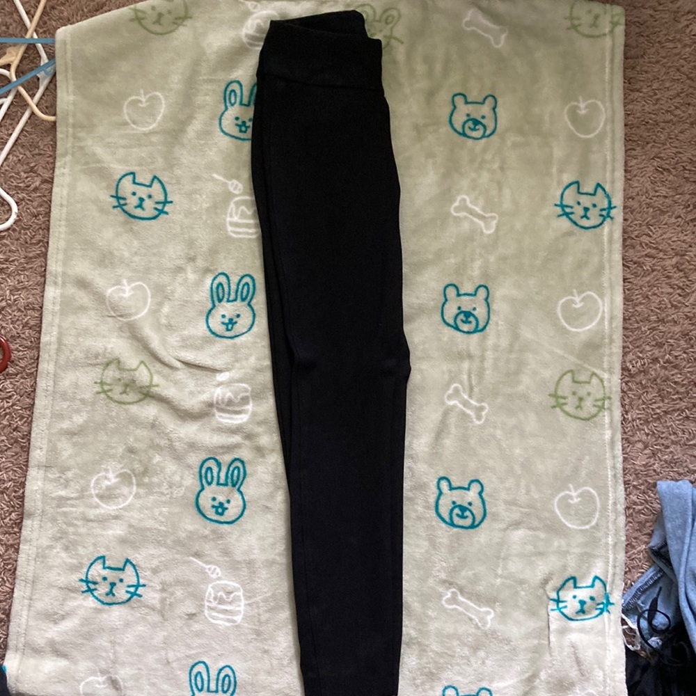 Express Skinny Ankle High Waisted Dress Pants